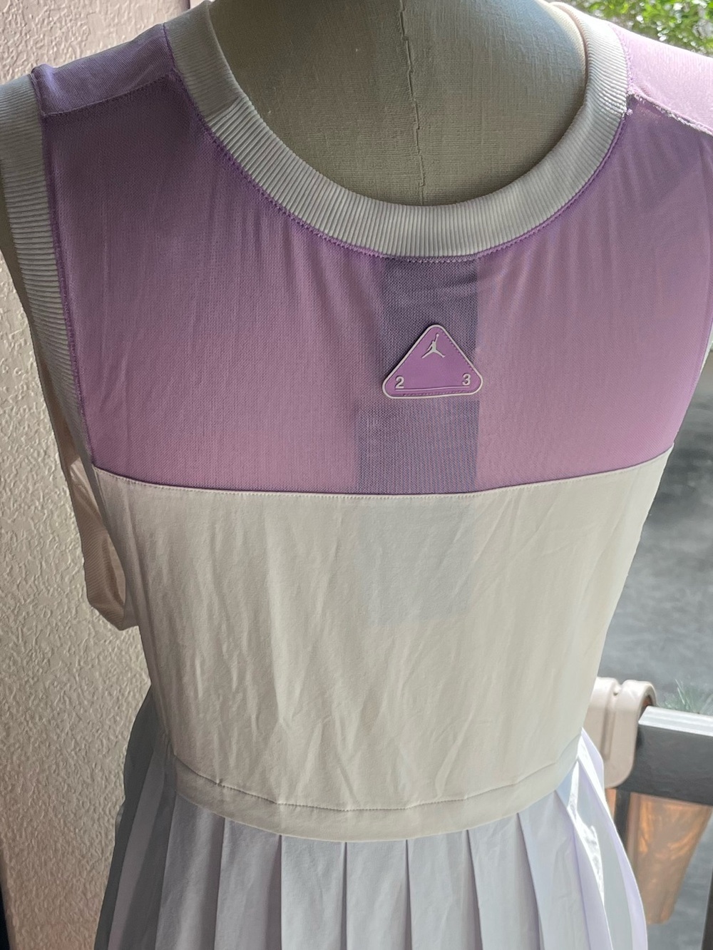 Air Jordan Dress-NWT - Picture 11 of 13